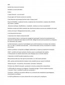 GRH - Gestion des ressources humaines.
