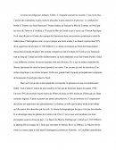Anthony Tollié, le manque d'eau en Australie.