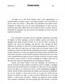 La Fontaine - ses fables sont "une ample comédie à cent actes divers et dont la scène est l'univers".