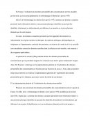 L'utilisation des données personnelles des consommateurs en France.