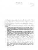 Quel semble être le principal fondement de la première révolution industrielle ? De quels secteurs (industriels) clés a-t-il permis l'essor ?