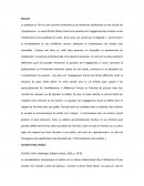 Compte-rendu critique, OLIVIER, Émile. Repérages, Édition Leméac, 2001, p. 78-92.