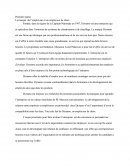 La marque de l’employeur et un employeur de choix.