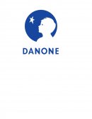 Brand content Danone.