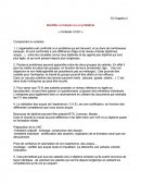 Chapitre 2 : Identifier un besoin ou un problème, « Contexte LCGO ».