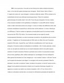 Introduction de géographique, les BRIC.