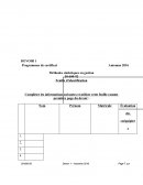 Méthodes statistiques en gestion.