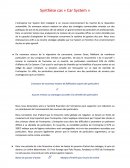 Etude de cas: "Car System".