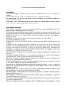 UE 2. 10. S1 infectiologie-hygiène.