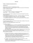 Droit fiscal: description du mécanisme de la TVA.