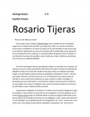 Rosario Tijeras - Jorge Franco