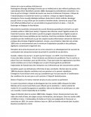 Droit, Histoire de la science politique.