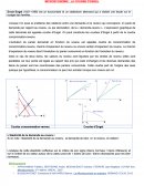 Microéconomie: la courbe d'Engel.