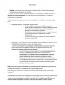 Projet ERIAD « Espace de Remobilisation Individualisé pour Adolescents en Difficulté ».