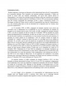 Cour	administrative d’appel de	Bordeaux	- lecture du mardi 11 février 2014 N°12BX02011