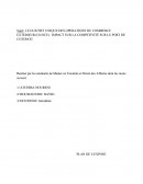 Le guichet unique des opérations du commerce extérieur (GUOCE): impact sur la compétitivité sur le port de cotonou.