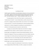 Les politiques de Bernie Sanders: politiques de l'espoir.