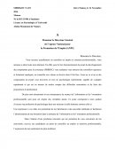 LETTRE DE MOTIVATION, CANDIDATURE AU POSTE DE CONSEILLER EN EMPLOI ET INSERTION PROFESSIONNELLE.