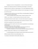 L'apologue.