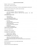 Cours sur la gestion du personnel en transport routier.