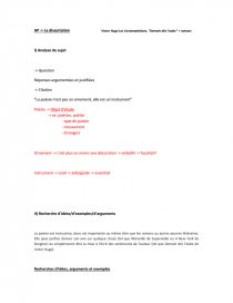 Dissertation la poesie doit elle etre utile
