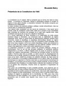 Préambule de la Constitution de 1946.