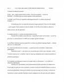 UE 1.1 CULTURE, MALADIE ET PRATIQUES SOIGNANTES