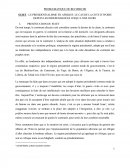 Le présidentialisme en Afrique: le cas de la côte d'Ivoire depuis les indépendances jusqu'à nos jours.