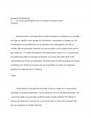 Webmarketing dossier