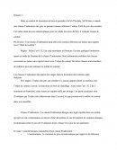 Dossier 2- Problème de droit