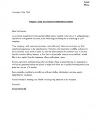 Stage Lettre De Motivation Voyage Erasmus Lettre Type Jeremih Mondesir