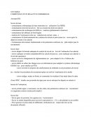 Comparatif des Compétences d'un RH et d'un commercial