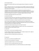 Formes de gestion fiscales