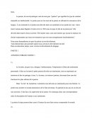 En quoi la poésie est-elle un dévoilement?