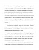 L'expédition de Maupertuis en Laponie
