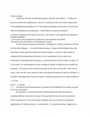 BTS tourisme, la place du vélo dans les mobilités.