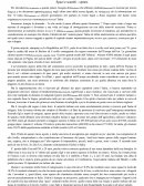 Sintesi nozione Spazi e scambi