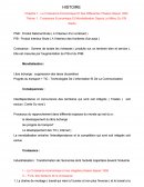 Chapitre 1 : La Croissance Économique Et Ses Differentes Phases Depuis 1850