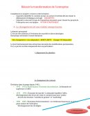 CITEOS piloter le capital humain