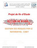 Gestion des risques par COBIT 5.1