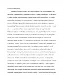 Faut-il être catastrophiste ?