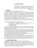 Cours cultures et civilisations, Ibn Khaldoun (1332 – 1405)