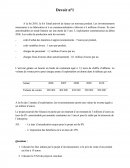 Devoir 803