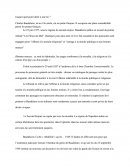 Jusqu'à quel point faut-il obéir à une loi?