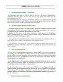 UBERIZATION OF ECONOMY