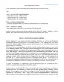 Droit administratif des biens