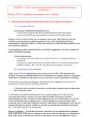 Rôles et finalités de la politique économique