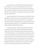 Texte en latin.