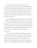Pensez-vous, comme l'écrit Eugène Ionesco, que « le théâtre est le lieu de la plus grande liberté, de l'imagination la plus folle » ?