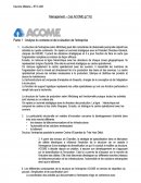 Management - Acome